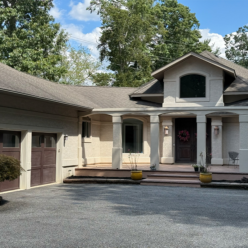 Oasis Estate — vacation rental in Mantua NJ