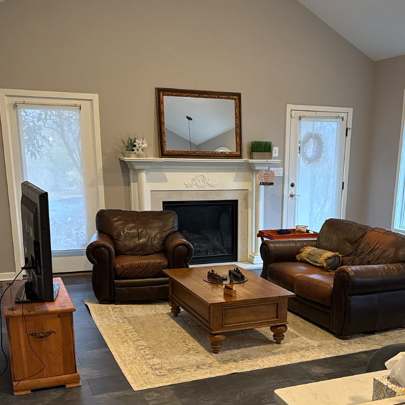 Oasis Estate — vacation rental in Mantua NJ