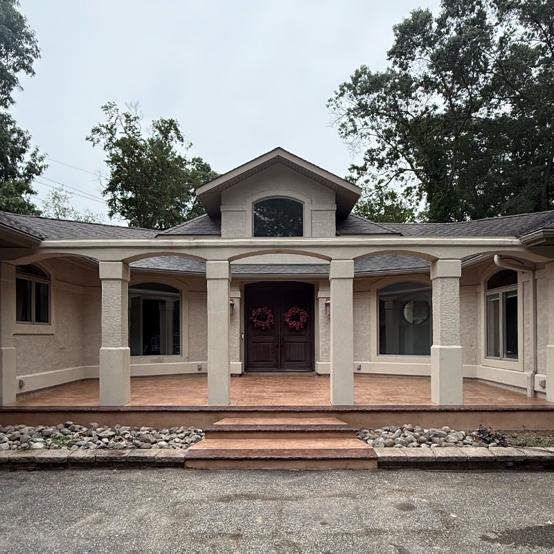 Oasis Estate — vacation rental in Mantua NJ