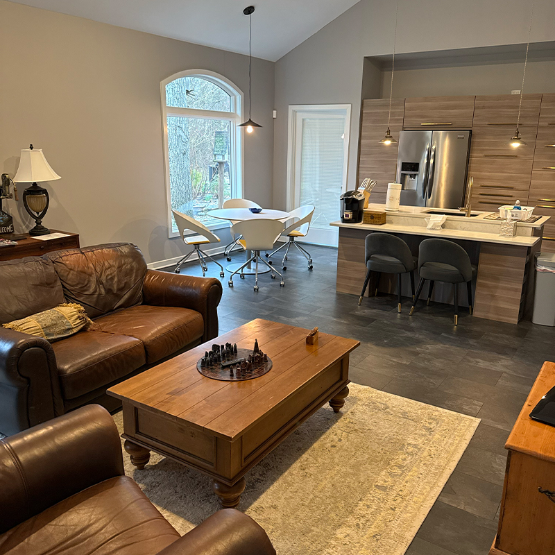 Oasis Estate — vacation rental in Mantua NJ