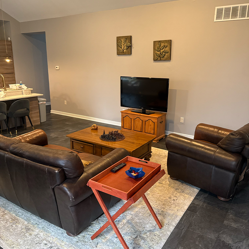 Oasis Estate — vacation rental in Mantua NJ