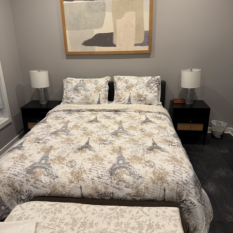 Oasis Estate — vacation rental in Mantua NJ