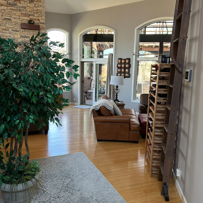 Oasis Estate — vacation rental in Mantua NJ