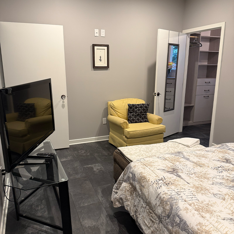 Oasis Estate — vacation rental in Mantua NJ