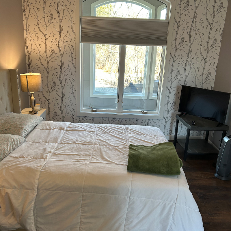 Oasis Estate — vacation rental in Mantua NJ