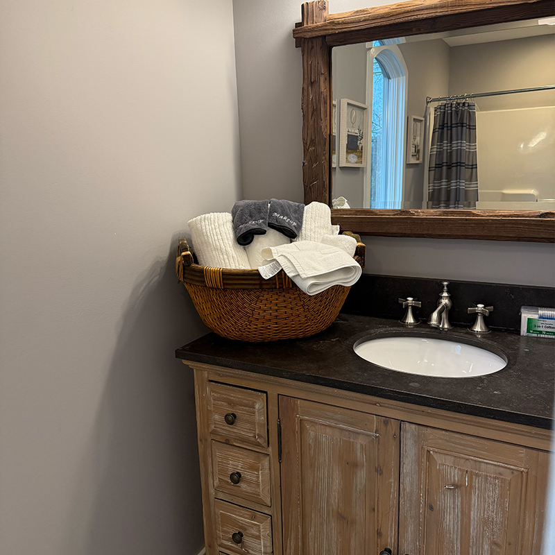 Oasis Estate — vacation rental in Mantua NJ