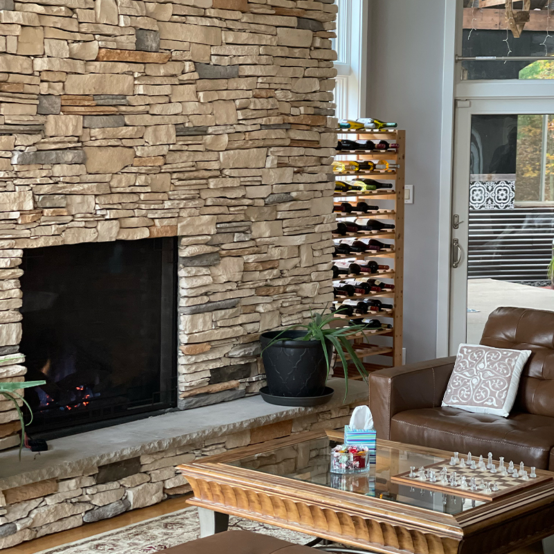 Oasis Estate — vacation rental in Mantua NJ