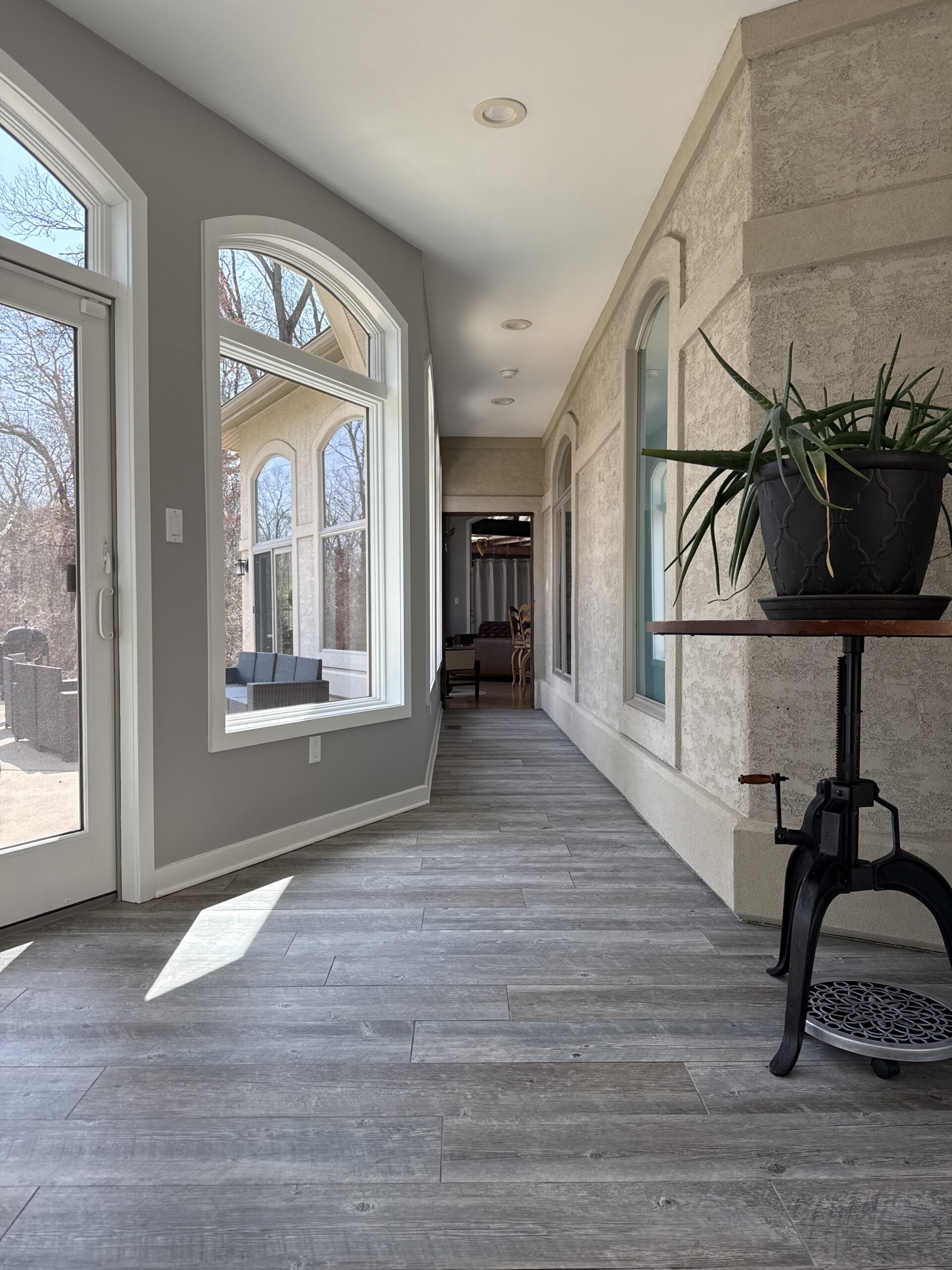 Oasis Estate home — vacation rental in Mantua NJ