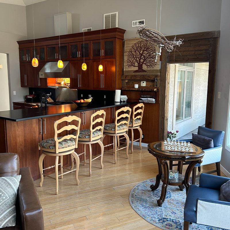 Oasis Estate — vacation rental in Mantua NJ