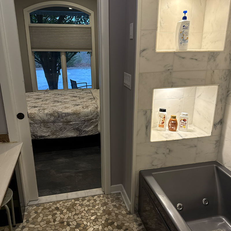 Oasis Estate — vacation rental in Mantua NJ