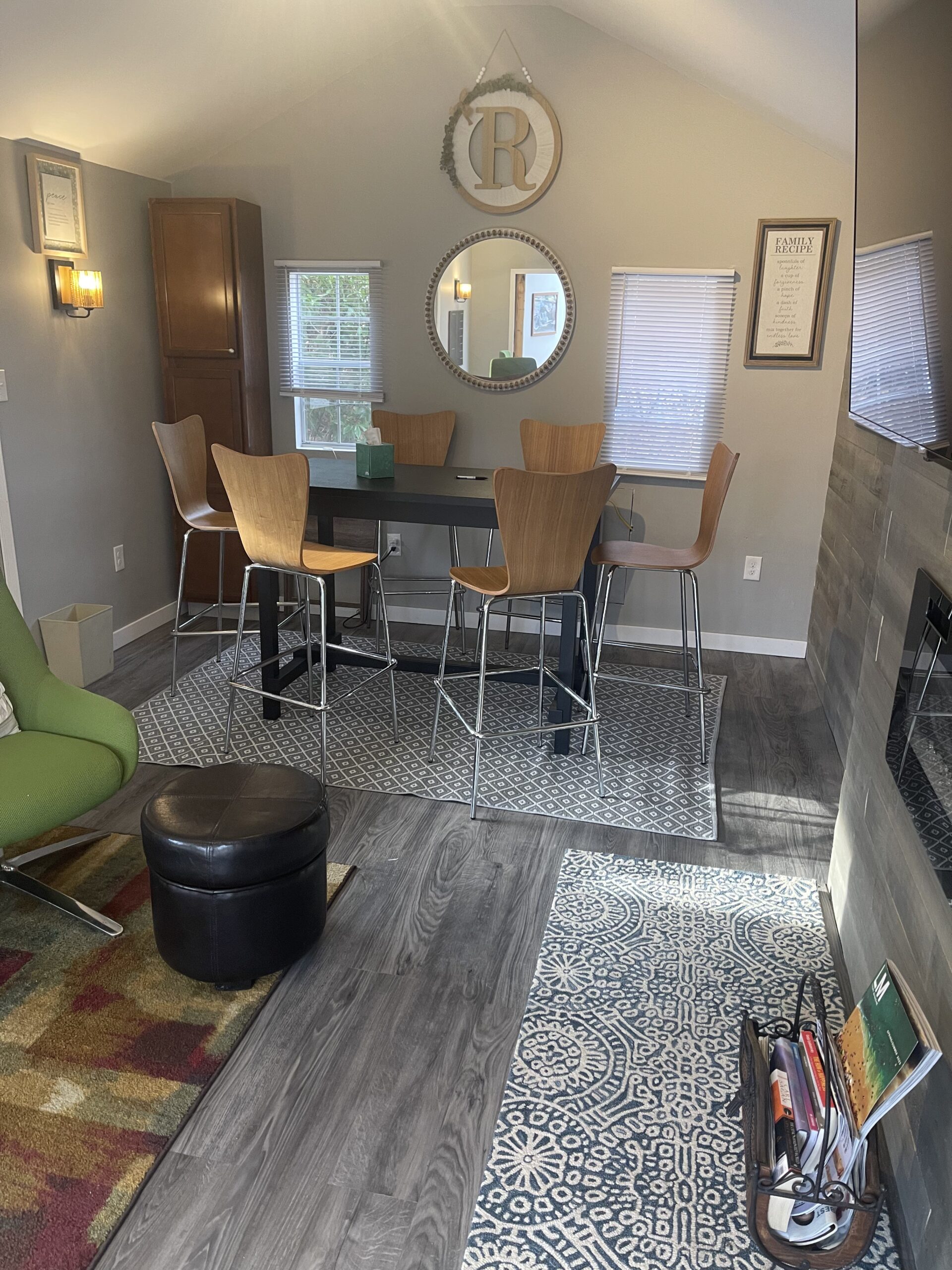 Oasis Estate — vacation rental in Mantua NJ