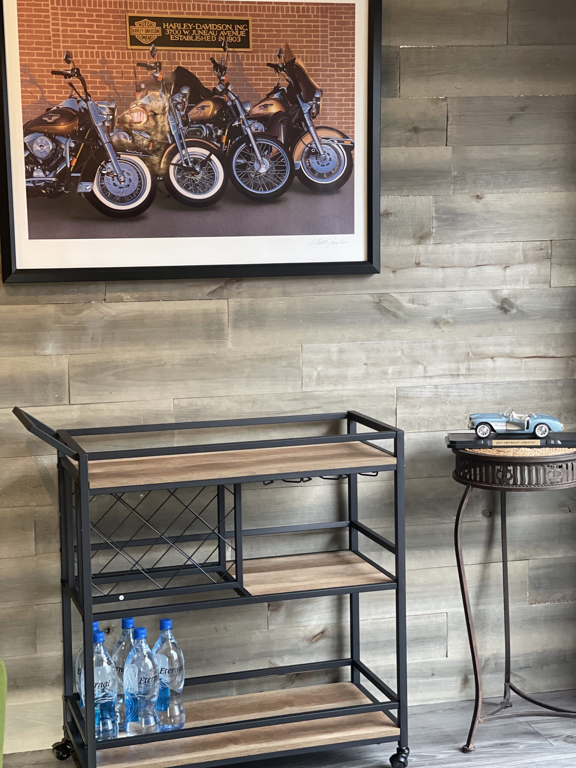 Oasis Estate — vacation rental in Mantua NJ