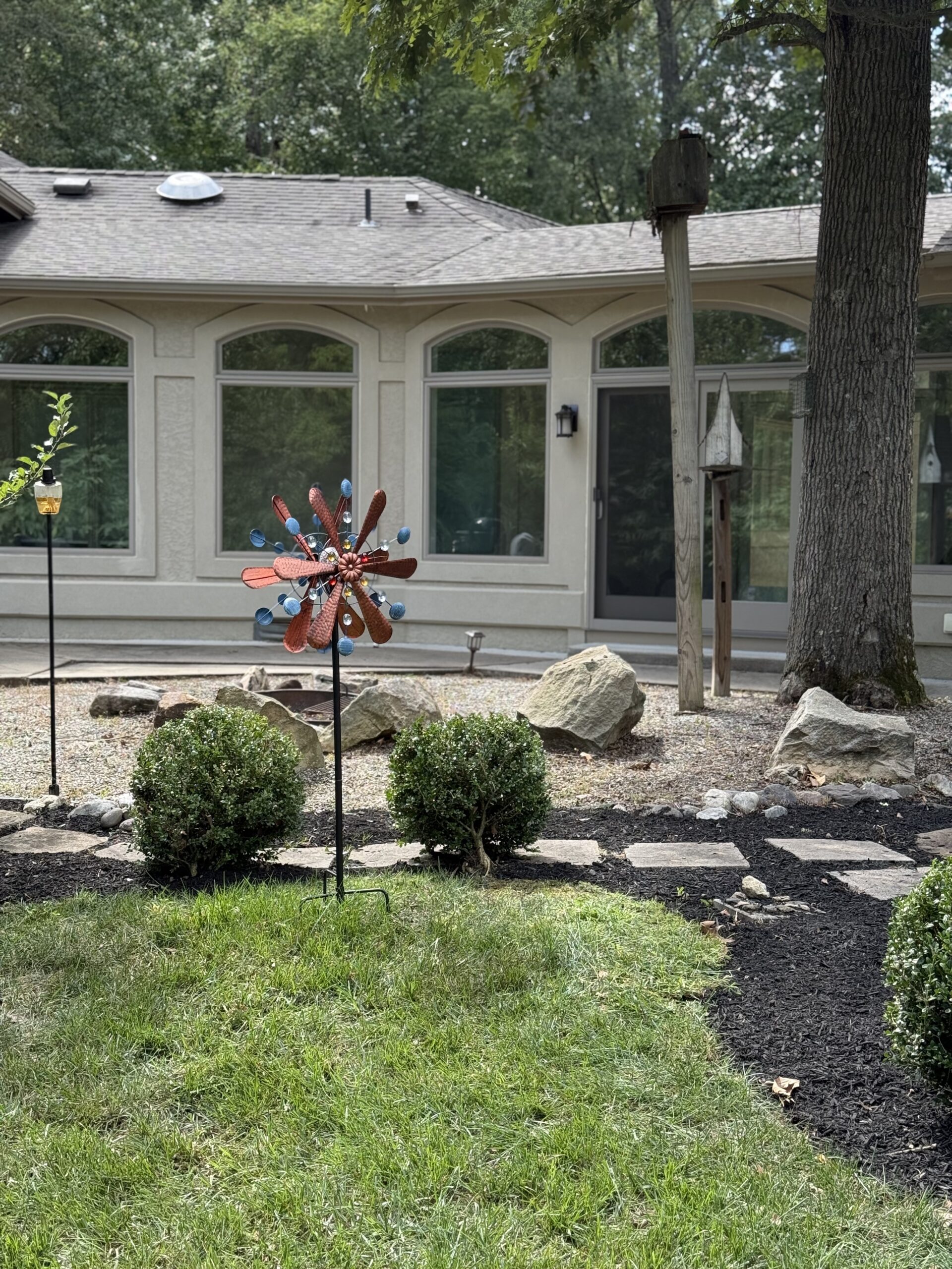 Oasis Estate home — vacation rental in Mantua NJ