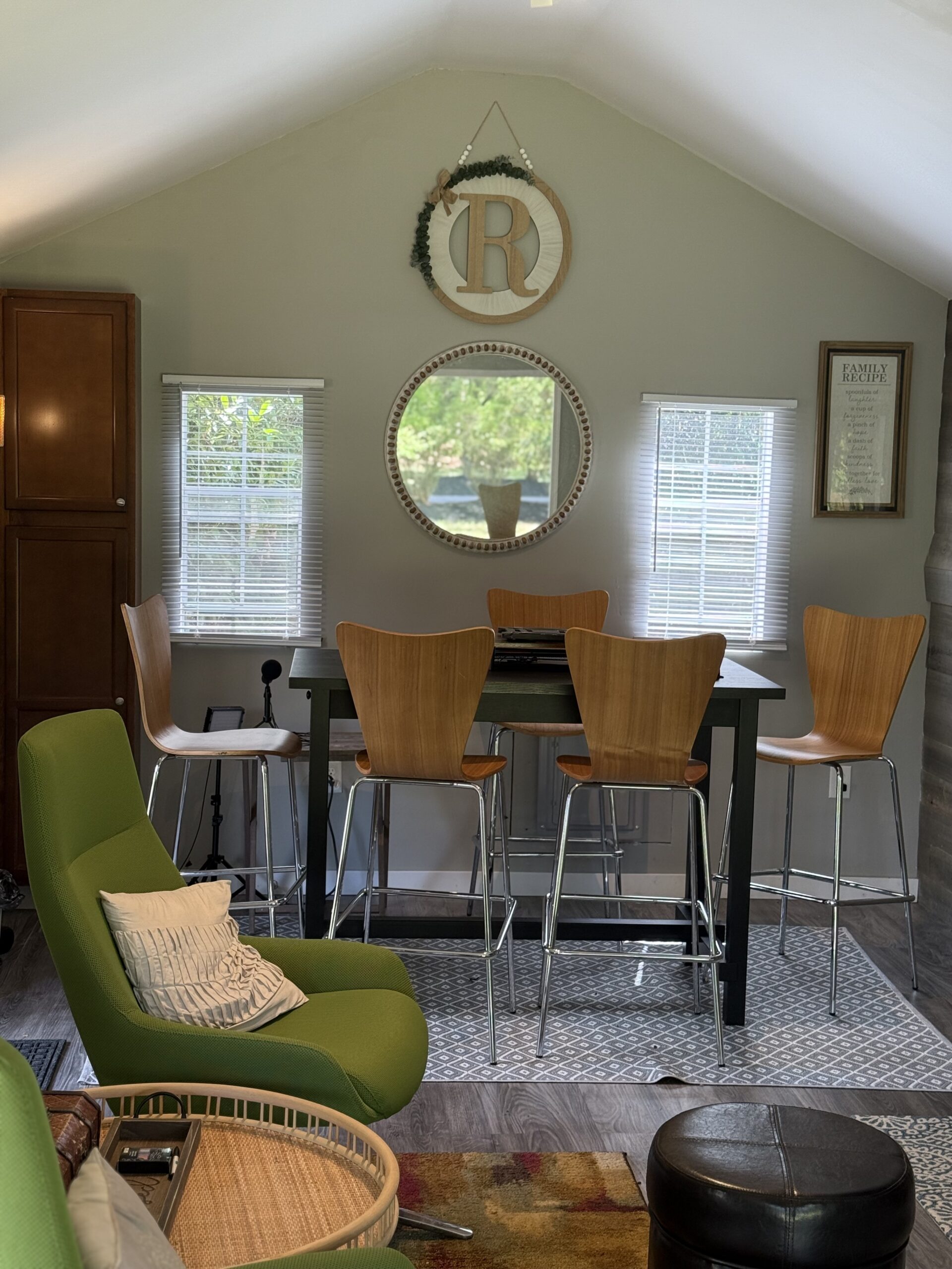 Oasis Estate — vacation rental in Mantua NJ