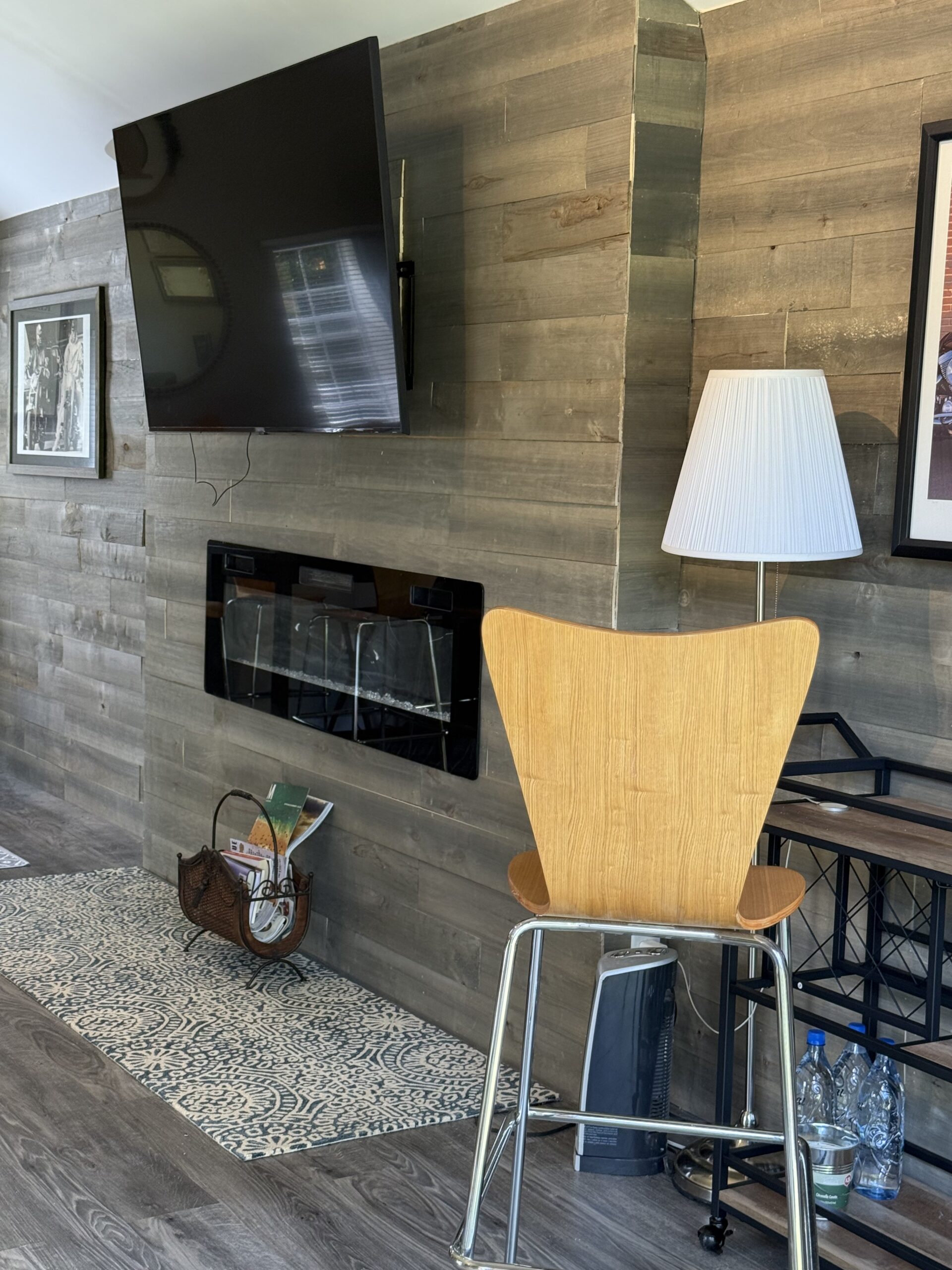 Oasis Estate — vacation rental in Mantua NJ