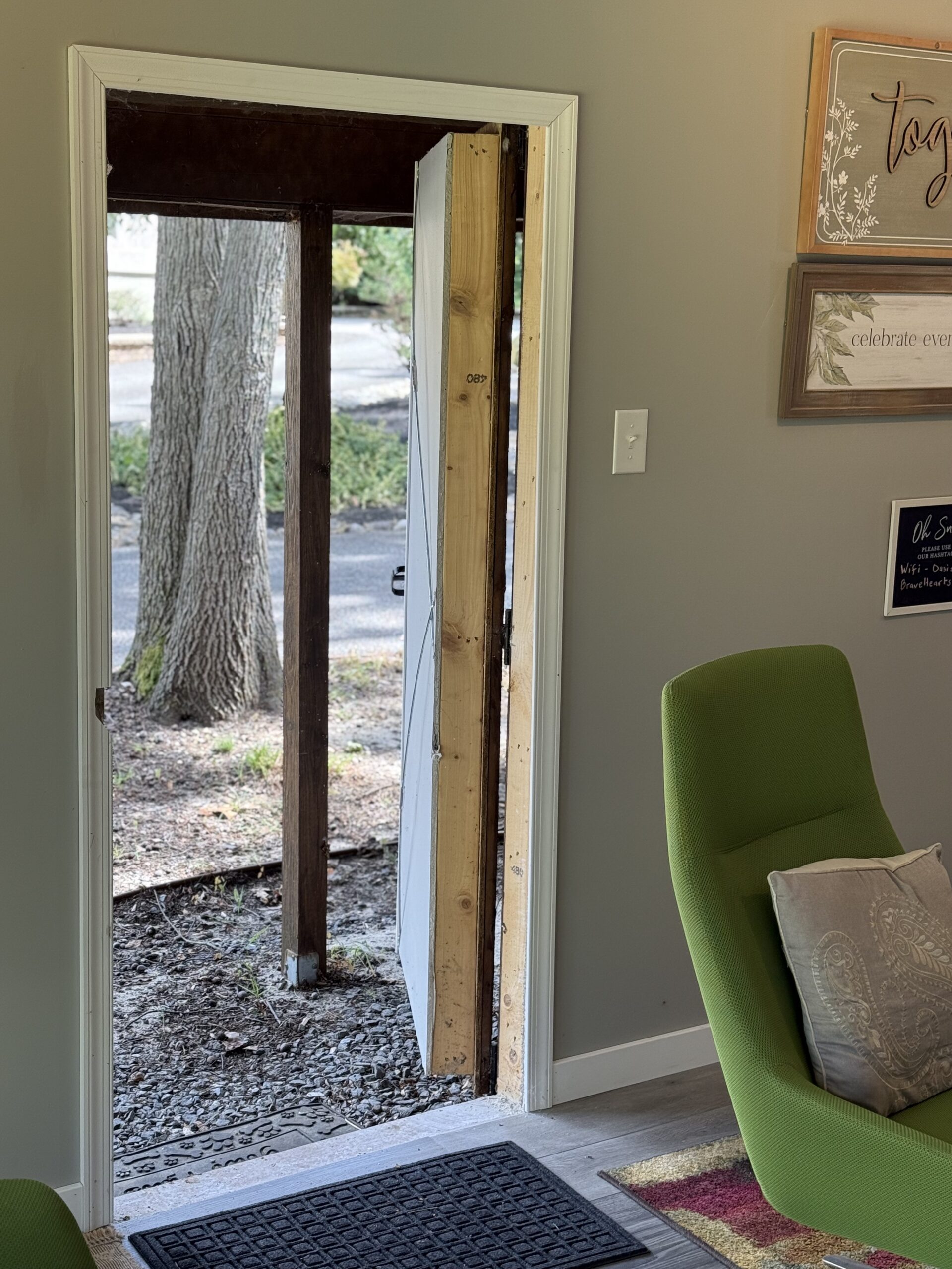 Oasis Estate — vacation rental in Mantua NJ