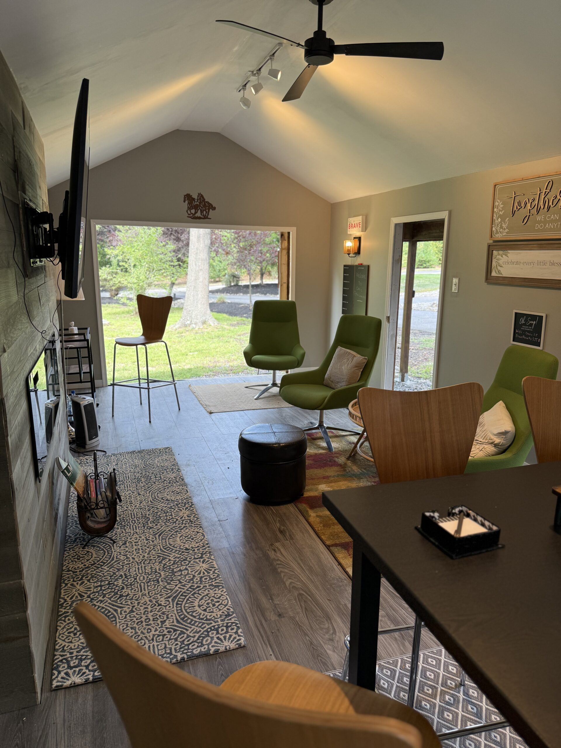 Oasis Estate — vacation rental in Mantua NJ