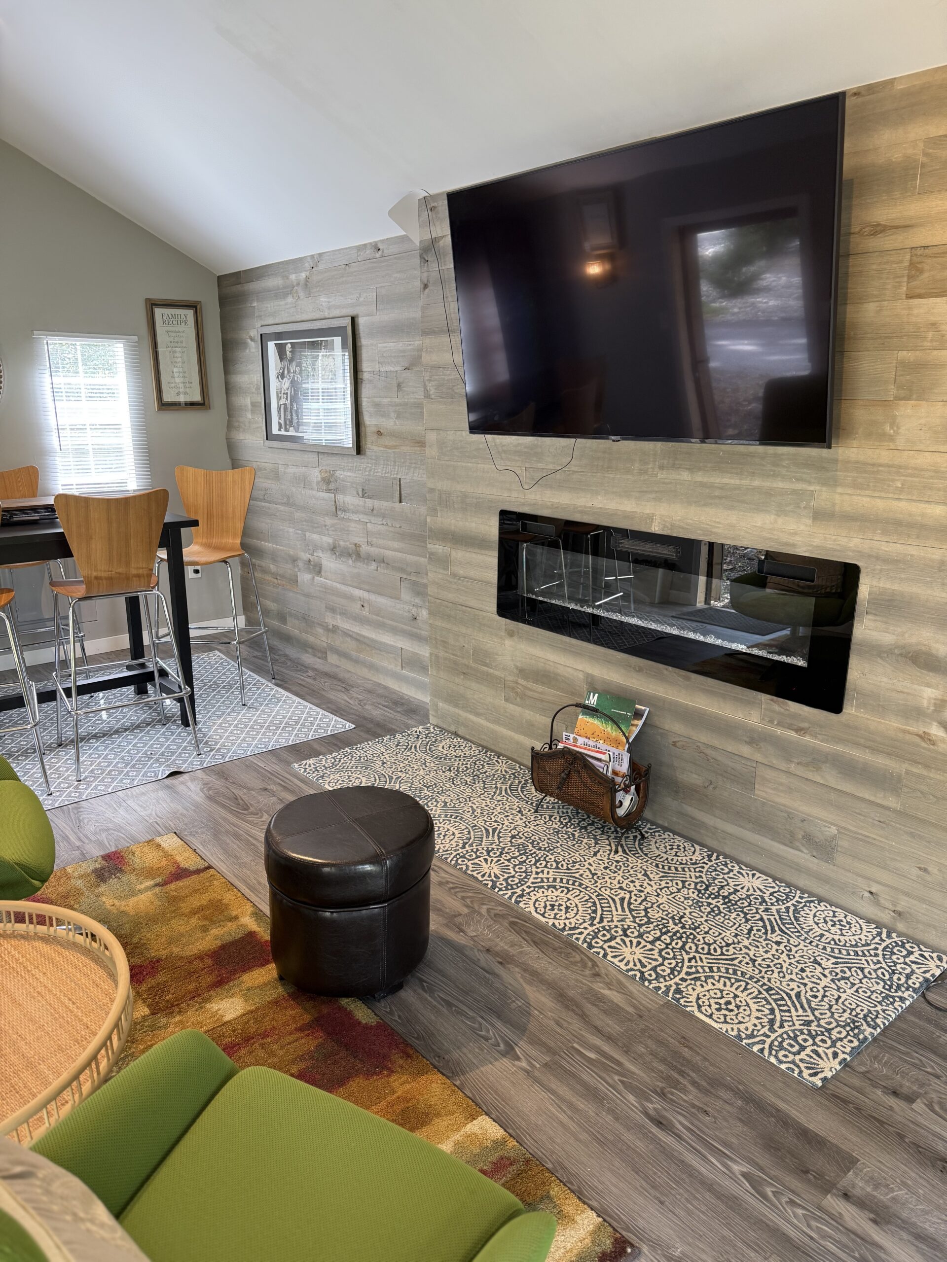 Oasis Estate — vacation rental in Mantua NJ