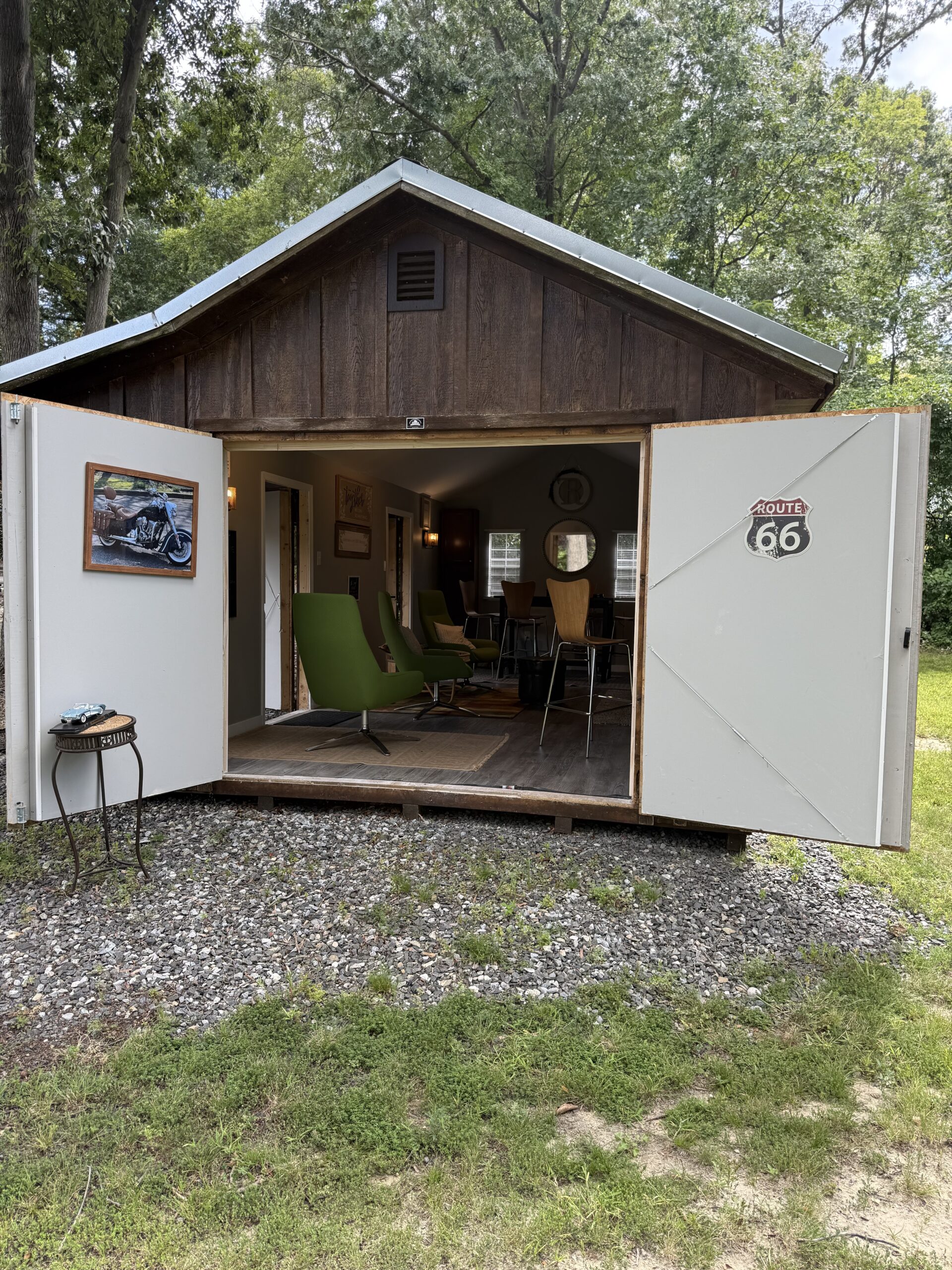 Oasis Estate — vacation rental in Mantua NJ