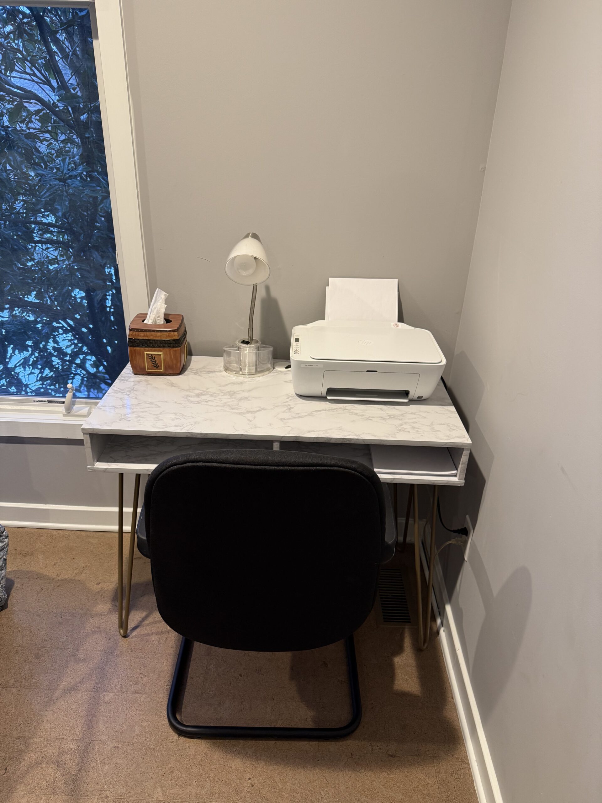 Oasis Estate bedroom — vacation rental in Mantua NJ