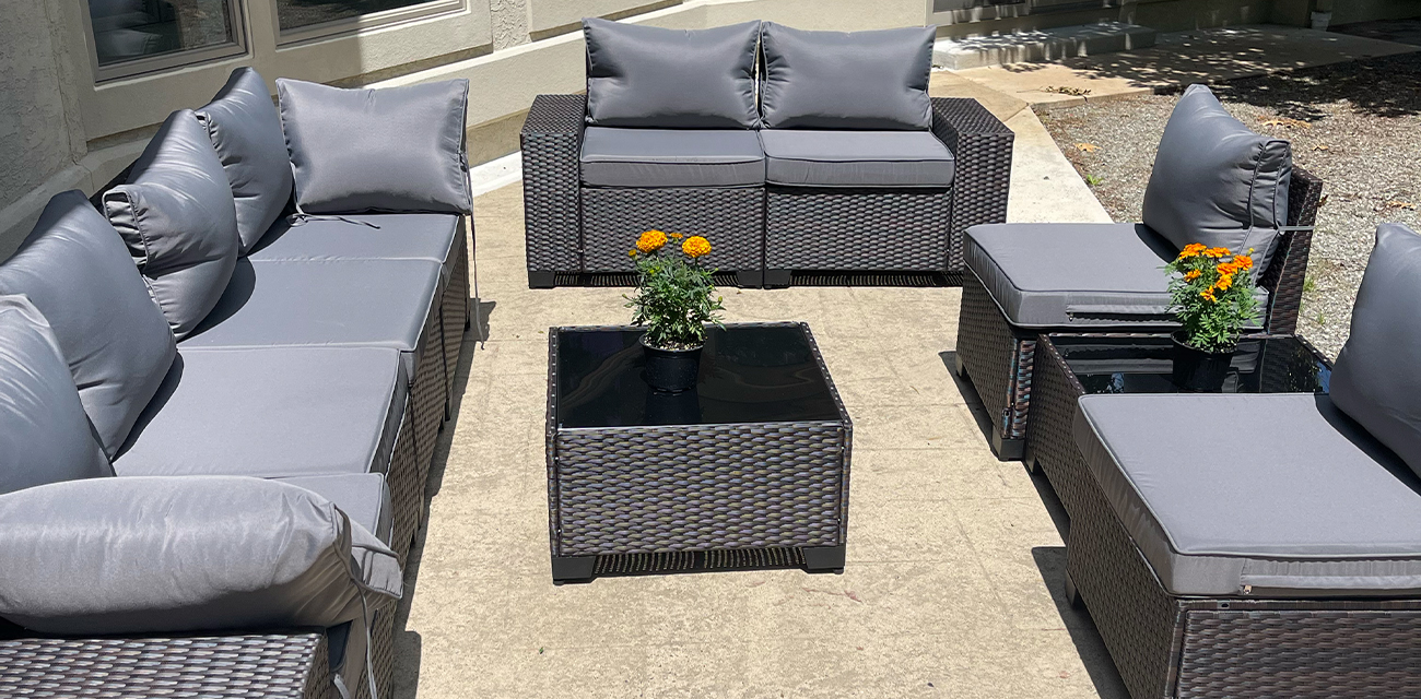 Oasis Estate outdoor — vacation rental in Mantua NJ