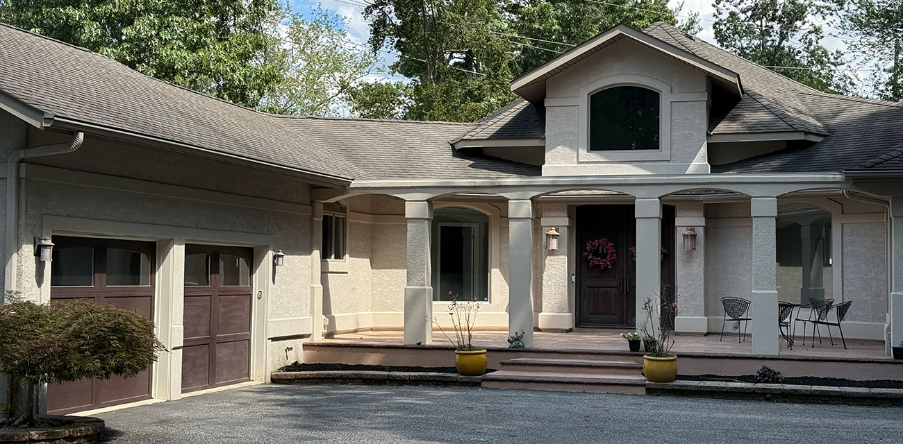 Oasis Estate — vacation rental in Mantua NJ