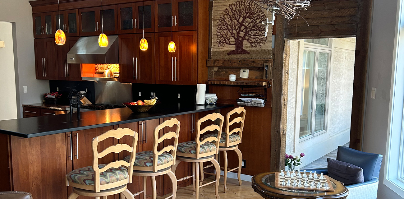 Oasis Estate — vacation rental in Mantua NJ